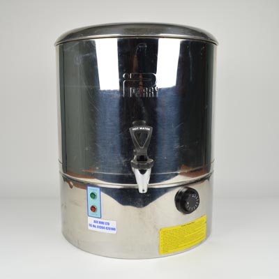 3kw Electric 30 Litre Water Boiler (110 Cup)