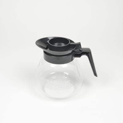 Coffee Perculator Glass Jug