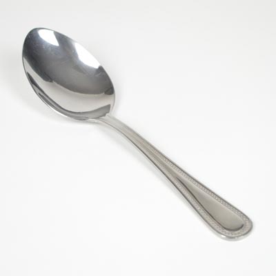 Bead Table Spoon