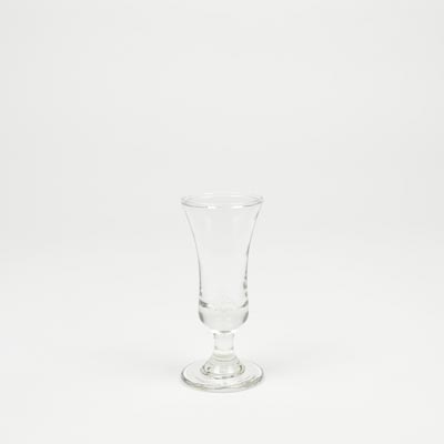Elgin 1oz Liqueur Glass