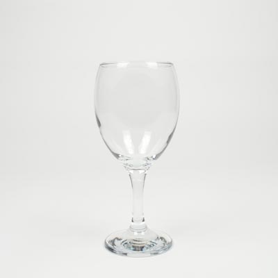 Crown Imperial 12oz Water/Wine Goblet