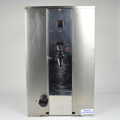 Parry 30 Litre Gas Water Boiler (110 Cup)