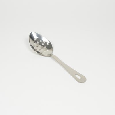 10" Slotted Serving Spoon