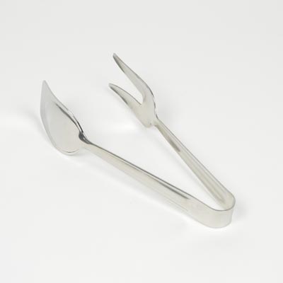 Stainless Steel Ham/Meat Tongs