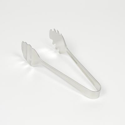 Stainless Steel Pasta Tongs